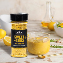 Load image into Gallery viewer, Sweet + Tangy Mustard Rub
