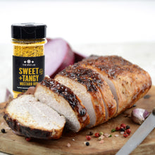 Load image into Gallery viewer, Sweet + Tangy Mustard Rub
