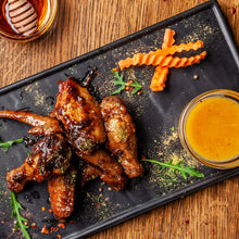 Load image into Gallery viewer, Sweet + Tangy Mustard Rub
