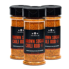 Load image into Gallery viewer, Brown Sugar Chili Rub
