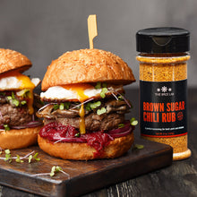 Load image into Gallery viewer, Brown Sugar Chili Rub
