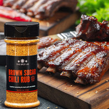 Load image into Gallery viewer, Brown Sugar Chili Rub
