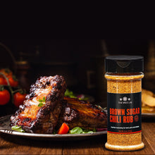 Load image into Gallery viewer, Brown Sugar Chili Rub
