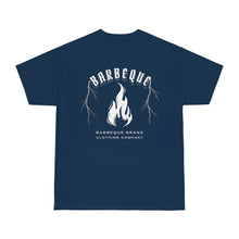 Load image into Gallery viewer, Barbeque Brand Metal T-Shirt
