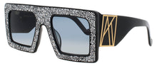 Load image into Gallery viewer, Anna-Karin Karlsson Mother Beep Sunglasses
