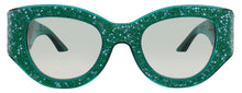 Load image into Gallery viewer, Anna-Karin Karlsson Lucky Goes To Vegas Sunglasses
