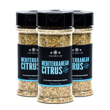 Load image into Gallery viewer, Mediterranean Citrus Seasoning

