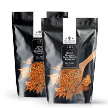 Load image into Gallery viewer, Spicy Italian Sun-Dried Tomato Seasoning
