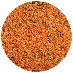 Spicy Seafood Seasoning