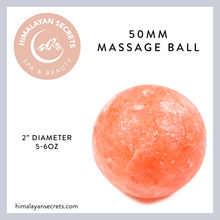 Load image into Gallery viewer, Himalayan Massage Ball
