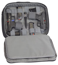 Load image into Gallery viewer, Four Gun Pistol Pack, Range Bag
