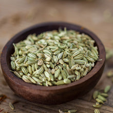 Load image into Gallery viewer, Organic Fennel Seeds
