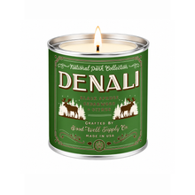 Load image into Gallery viewer, Denali National Park Candle
