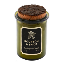 Load image into Gallery viewer, Americana Pipedream Candle. Handcrafted in the USA in partnership with Northern Lights
