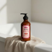 Load image into Gallery viewer, *New* VanMan’s Sweet Onion Shampoo - 8 oz

