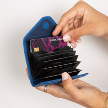 Load image into Gallery viewer, Interno Leather Card Holder
