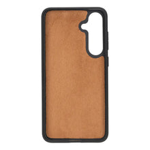 Load image into Gallery viewer, Samsung Galaxy S25 Plus Leather Wallet Case Detachable RFID – Magic
