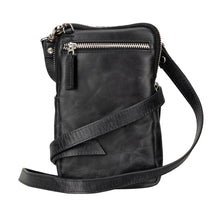 Load image into Gallery viewer, Nino Leather Crossbody Bag

