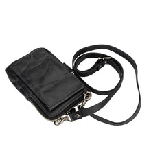 Load image into Gallery viewer, Nino Leather Crossbody Bag
