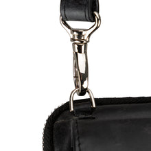 Load image into Gallery viewer, Nino Leather Crossbody Bag
