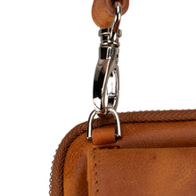 Load image into Gallery viewer, Nino Leather Crossbody Bag
