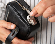 Load image into Gallery viewer, Forge Leather Handbag
