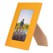Load image into Gallery viewer, Live Leather Photo Frame
