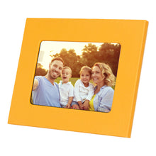 Load image into Gallery viewer, Live Leather Photo Frame
