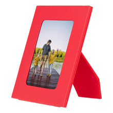 Load image into Gallery viewer, Live Leather Photo Frame
