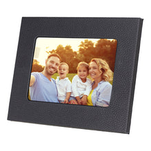 Load image into Gallery viewer, Live Leather Photo Frame

