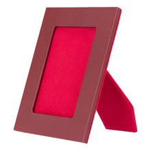 Load image into Gallery viewer, Live Leather Photo Frame
