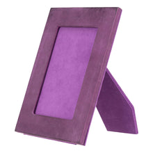 Load image into Gallery viewer, Live Leather Photo Frame

