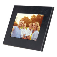 Load image into Gallery viewer, Live Leather Photo Frame
