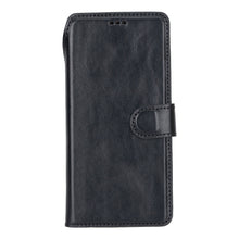 Load image into Gallery viewer, Google Pixel 8 Leather Wallet Case Detachable RFID – Magic
