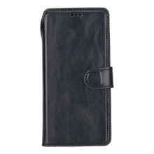 Load image into Gallery viewer, Google Pixel 10 Pro XL Leather Wallet Case Detachable RFID – Magic
