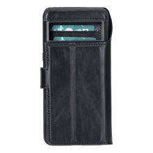 Load image into Gallery viewer, Google Pixel 10 / 10 Pro Leather Wallet Case Detachable RFID – Magic
