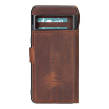Load image into Gallery viewer, Google Pixel 10 Pro XL Leather Wallet Case Detachable RFID – Magic
