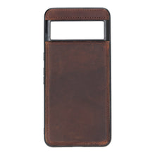 Load image into Gallery viewer, Google Pixel 8 Leather Wallet Case Detachable RFID – Magic
