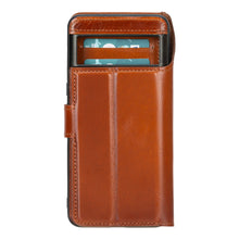 Load image into Gallery viewer, Google Pixel 10 Pro XL Leather Wallet Case Detachable RFID – Magic
