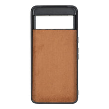 Load image into Gallery viewer, Google Pixel 10 / 10 Pro Leather Wallet Case Detachable RFID – Magic
