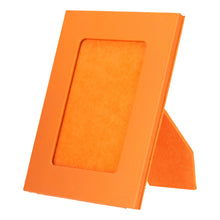 Load image into Gallery viewer, Live Leather Photo Frame
