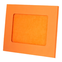 Load image into Gallery viewer, Live Leather Photo Frame
