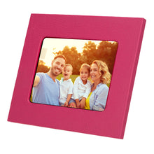 Load image into Gallery viewer, Live Leather Photo Frame
