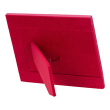 Load image into Gallery viewer, Live Leather Photo Frame
