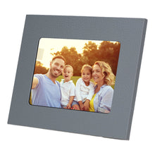 Load image into Gallery viewer, Live Leather Photo Frame
