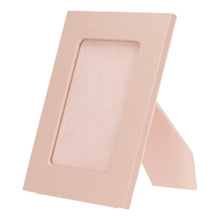 Load image into Gallery viewer, Live Leather Photo Frame
