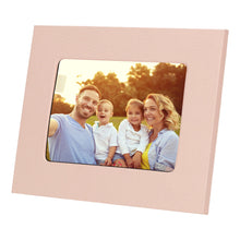 Load image into Gallery viewer, Live Leather Photo Frame
