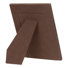 Load image into Gallery viewer, Live Leather Photo Frame
