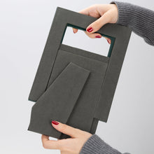Load image into Gallery viewer, Live Leather Photo Frame
