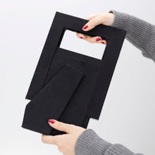 Load image into Gallery viewer, Live Leather Photo Frame
